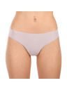 Under Armour Dámske nohavičky Under Armour UA Pure Stretch NS THONG (3ks)
