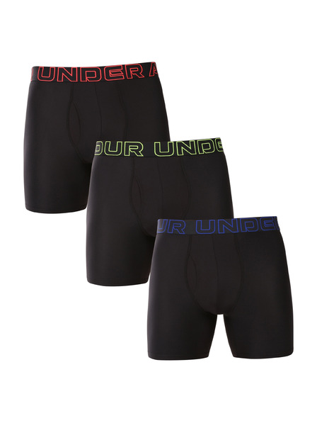 Under Armour Pánske boxerky Under Armour M UA Perf Tech (3ks)