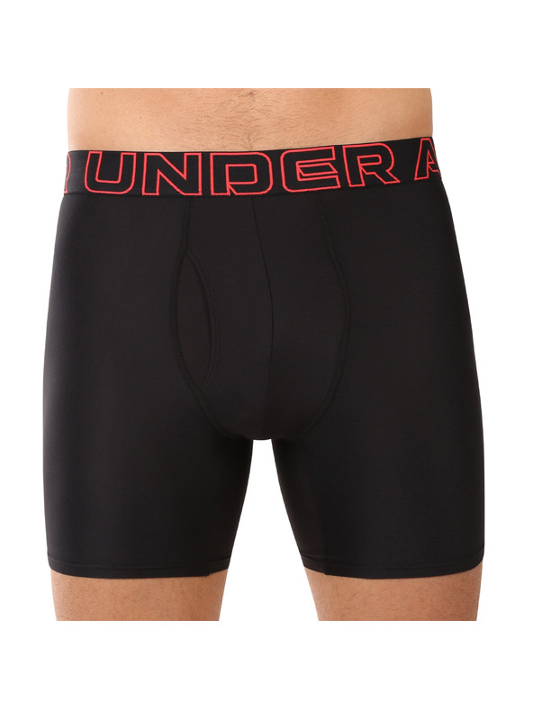 Under Armour Pánske boxerky Under Armour M UA Perf Tech (3ks)