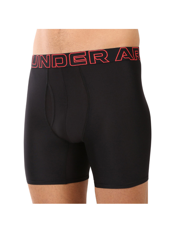 Under Armour Pánske boxerky Under Armour M UA Perf Tech (3ks)