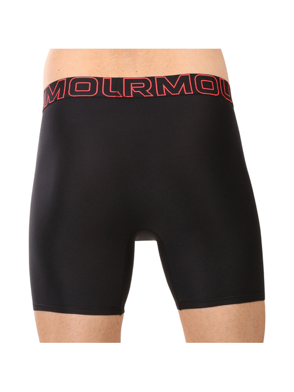 Under Armour Pánske boxerky Under Armour M UA Perf Tech (3ks)