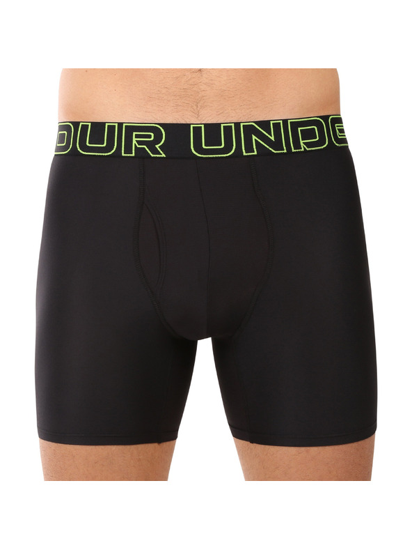Under Armour Pánske boxerky Under Armour M UA Perf Tech (3ks)