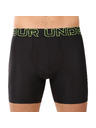 Under Armour Pánske boxerky Under Armour M UA Perf Tech (3ks)