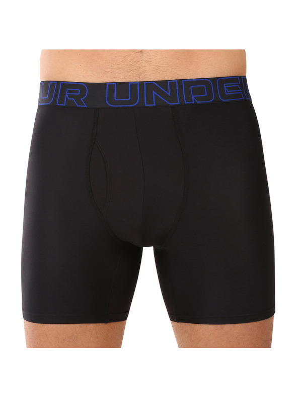 Under Armour Pánske boxerky Under Armour M UA Perf Tech (3ks)