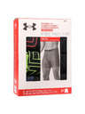 Under Armour Pánske boxerky Under Armour M UA Perf Tech (3ks)