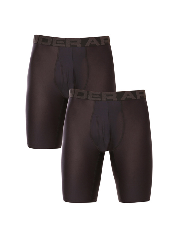 Under Armour Pánske boxerky Under Armour Tech 9in (2ks)