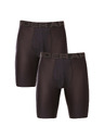 Under Armour Pánske boxerky Under Armour Tech 9in (2ks)