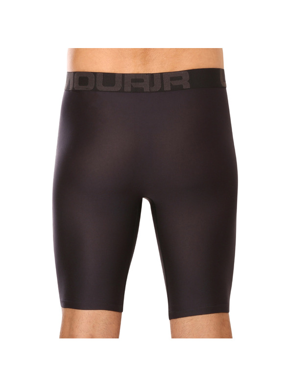 Under Armour Pánske boxerky Under Armour Tech 9in (2ks)