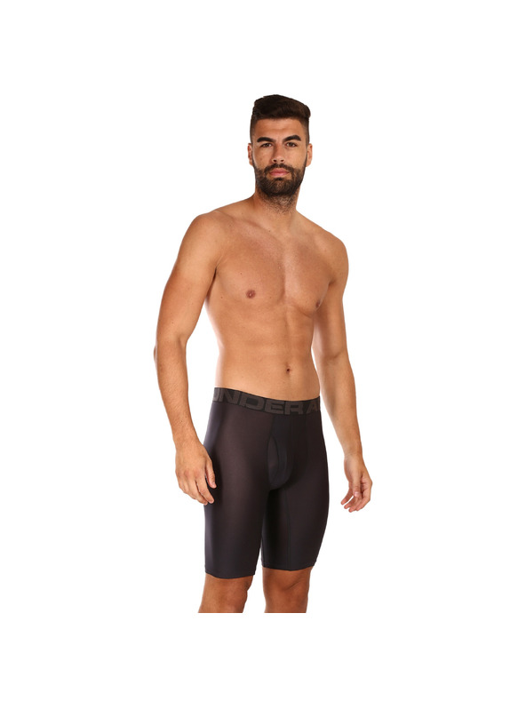 Under Armour Pánske boxerky Under Armour Tech 9in (2ks)