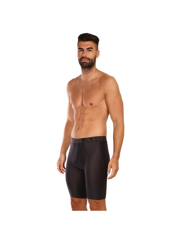 Under Armour Pánske boxerky Under Armour Tech 9in (2ks)