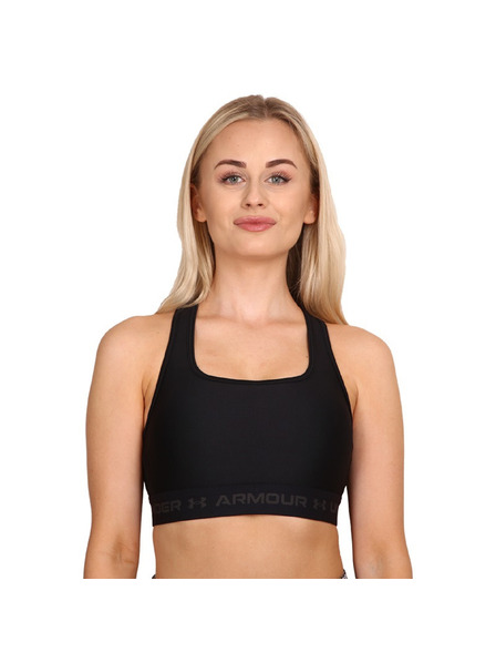 Under Armour Dámska podprsenka Under Armour Crossback Mid Bra