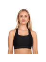 Under Armour Dámska podprsenka Under Armour Crossback Mid Bra