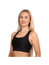 Under Armour Dámska podprsenka Under Armour Crossback Mid Bra