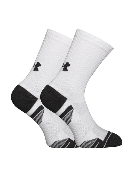 Under Armour Detské ponožky Under Armour Y UA Perform Tech Crew (3 páry)