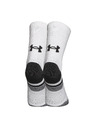 Under Armour Detské ponožky Under Armour Y UA Perform Tech Crew (3 páry)