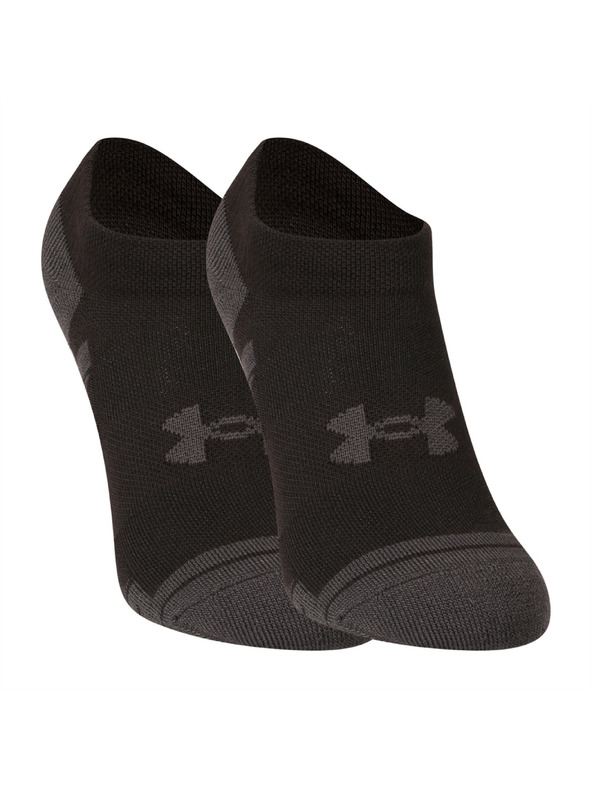 Under Armour Unisexové ponožky Under Armour Unisex UA Perf Tech  NS (6 párov)