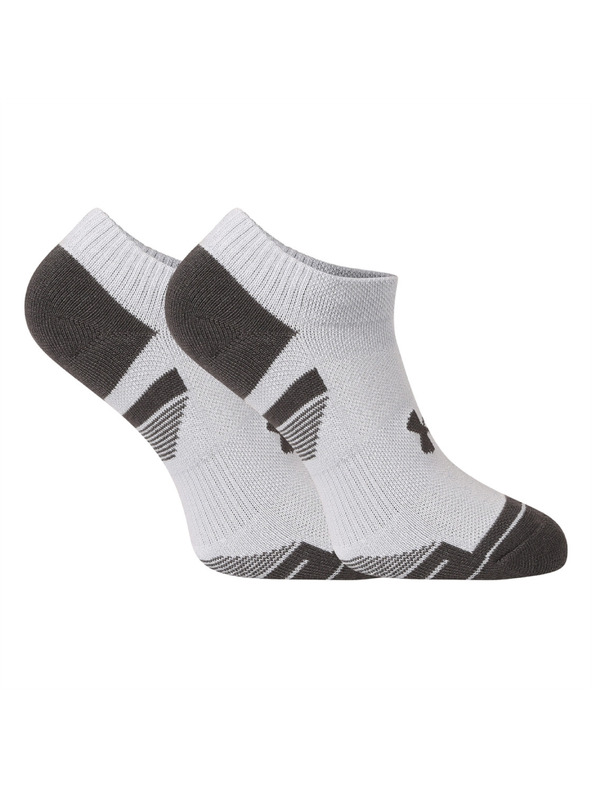 Under Armour Unisexové ponožky Under Armour Unisex UA Perf Tech  NS (6 párov)
