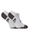 Under Armour Unisexové ponožky Under Armour Unisex UA Perf Tech  NS (6 párov)