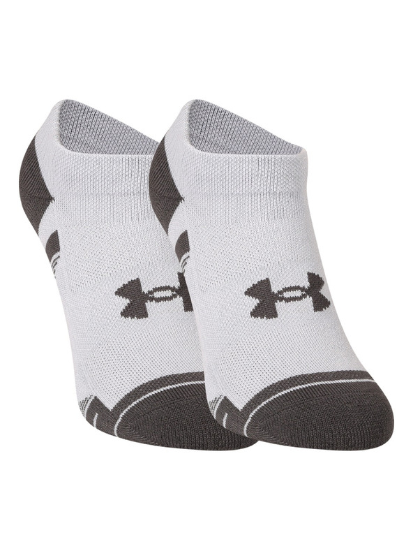 Under Armour Unisexové ponožky Under Armour Unisex UA Perf Tech  NS (6 párov)