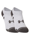 Under Armour Unisexové ponožky Under Armour Unisex UA Perf Tech  NS (6 párov)