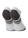 Under Armour Unisexové ponožky Under Armour Unisex UA Perf Tech  NS (6 párov)