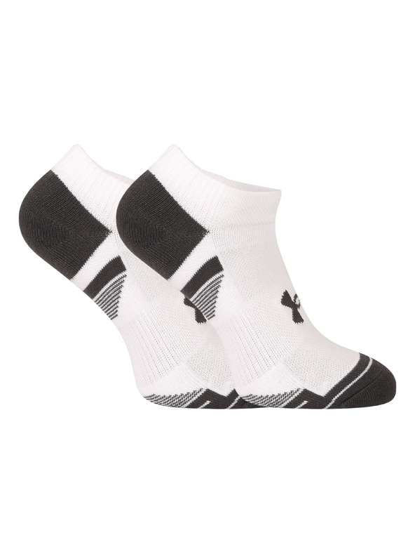 Under Armour Unisexové ponožky Under Armour Unisex UA Perf Tech  NS (6 párov)