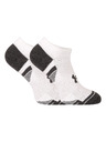 Under Armour Unisexové ponožky Under Armour Unisex UA Perf Tech  NS (6 párov)