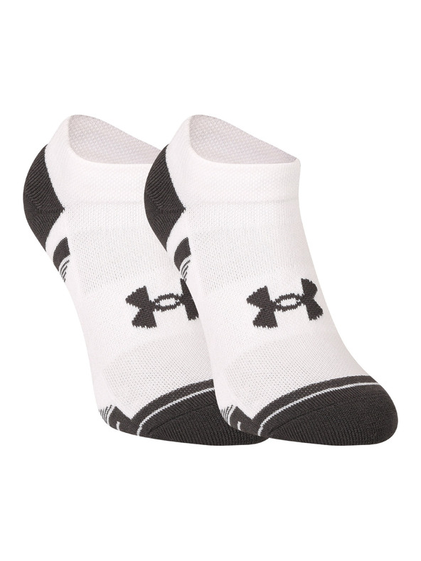 Under Armour Unisexové ponožky Under Armour Unisex UA Perf Tech  NS (6 párov)