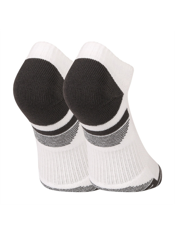 Under Armour Unisexové ponožky Under Armour Unisex UA Perf Tech  NS (6 párov)