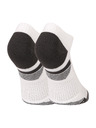 Under Armour Unisexové ponožky Under Armour Unisex UA Perf Tech  NS (6 párov)