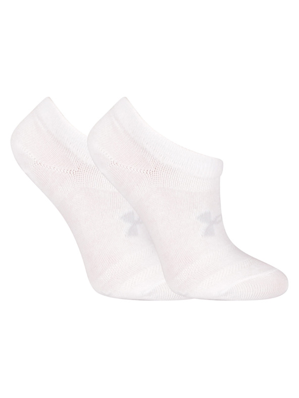 Under Armour Dětské ponožky Under Armour UA Yth Essential No Show (6 párov)