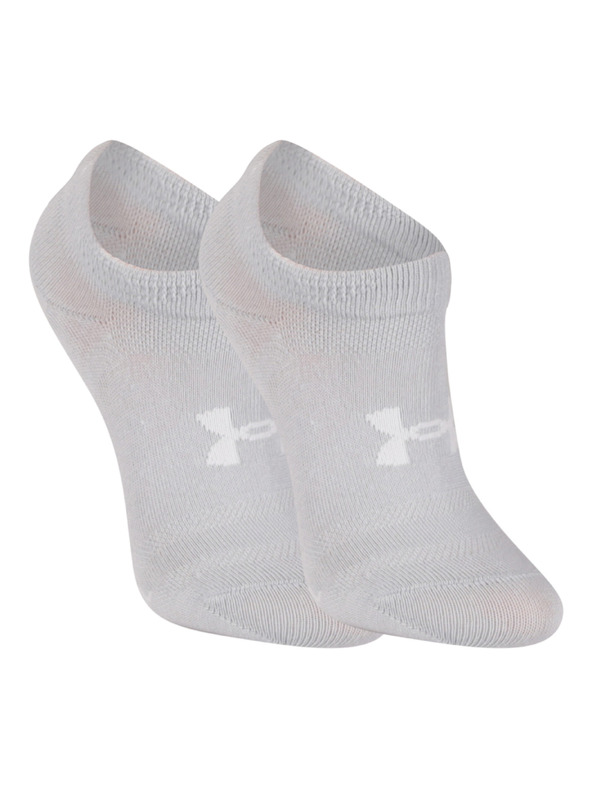Under Armour Dětské ponožky Under Armour UA Yth Essential No Show (6 párov)