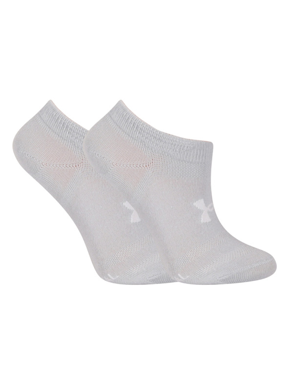 Under Armour Dětské ponožky Under Armour UA Yth Essential No Show (6 párov)