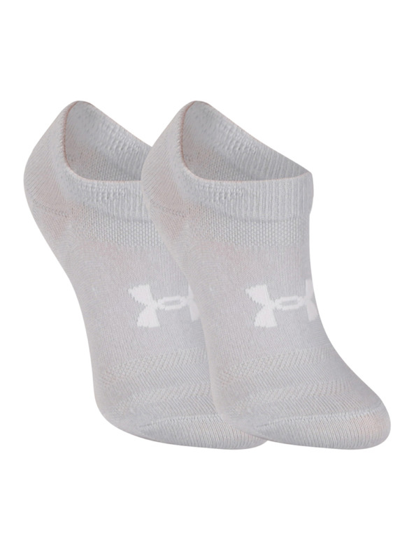 Under Armour Dětské ponožky Under Armour UA Yth Essential No Show (6 párov)
