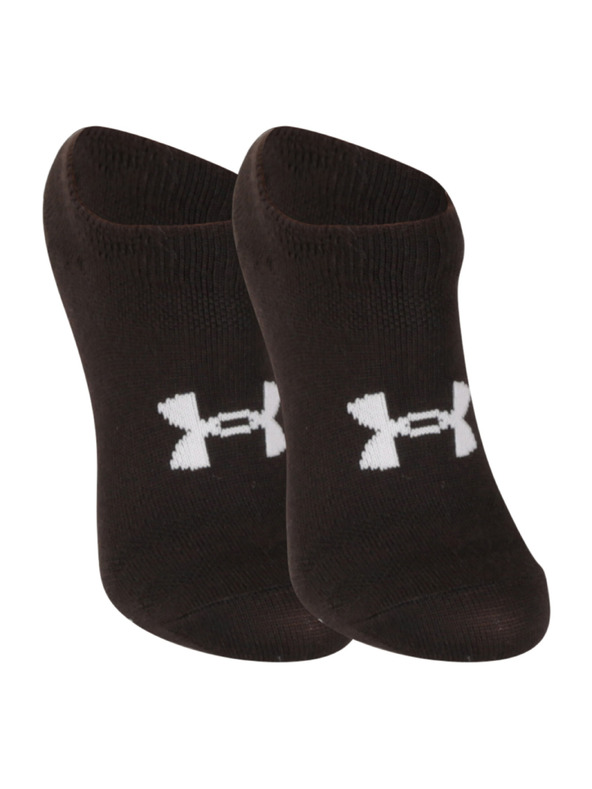 Under Armour Dětské ponožky Under Armour UA Yth Essential No Show (6 párov)