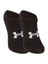 Under Armour Dětské ponožky Under Armour UA Yth Essential No Show (6 párov)