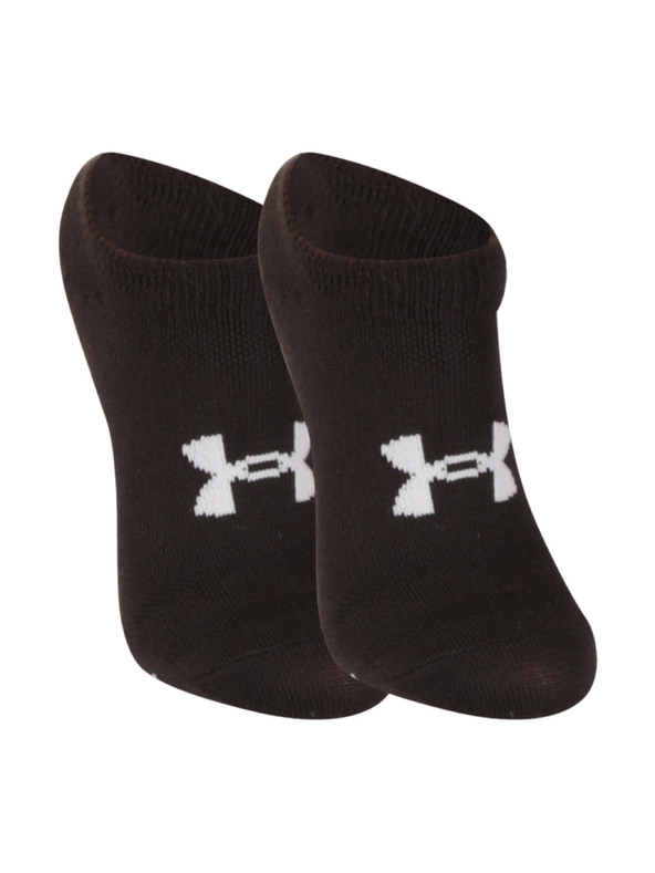 Under Armour Dětské ponožky Under Armour UA Yth Essential No Show (6 párov)