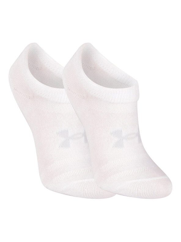 Under Armour Dětské ponožky Under Armour UA Yth Essential No Show (6 párov)