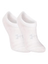 Under Armour Dětské ponožky Under Armour UA Yth Essential No Show (6 párov)