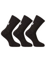 Under Armour Unisex ponožky Under Armour Unisex UA TC Crew (3 páry)