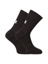 Under Armour Unisex ponožky Under Armour Unisex UA TC Crew (3 páry)