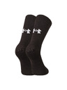 Under Armour Unisex ponožky Under Armour Unisex UA TC Crew (3 páry)