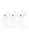Under Armour Unisex ponožky Under Armour Unisex UA TC Crew (3 páry)