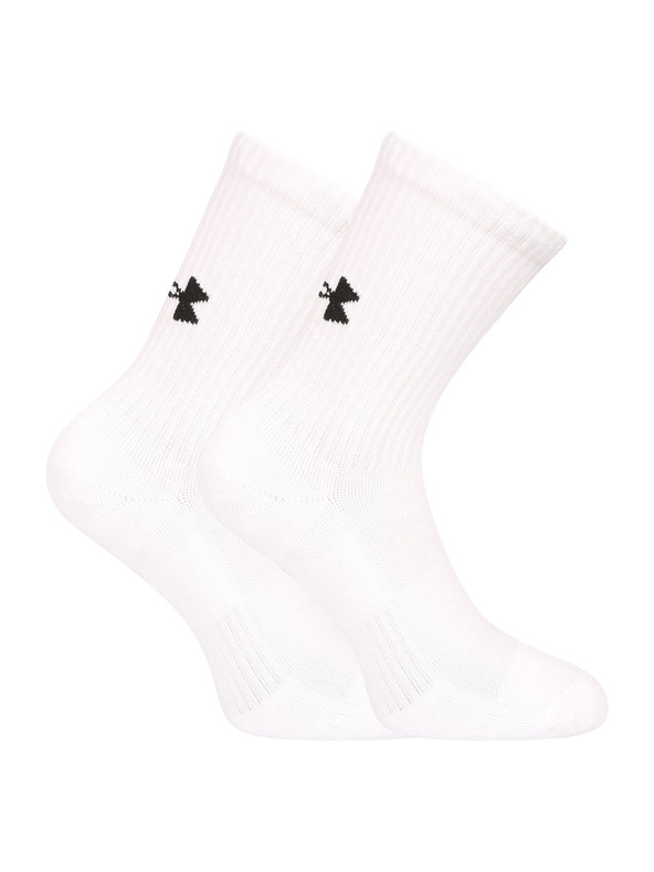 Under Armour Unisex ponožky Under Armour Unisex UA TC Crew (3 páry)