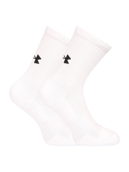 Under Armour Unisex ponožky Under Armour Unisex UA TC Crew (3 páry)
