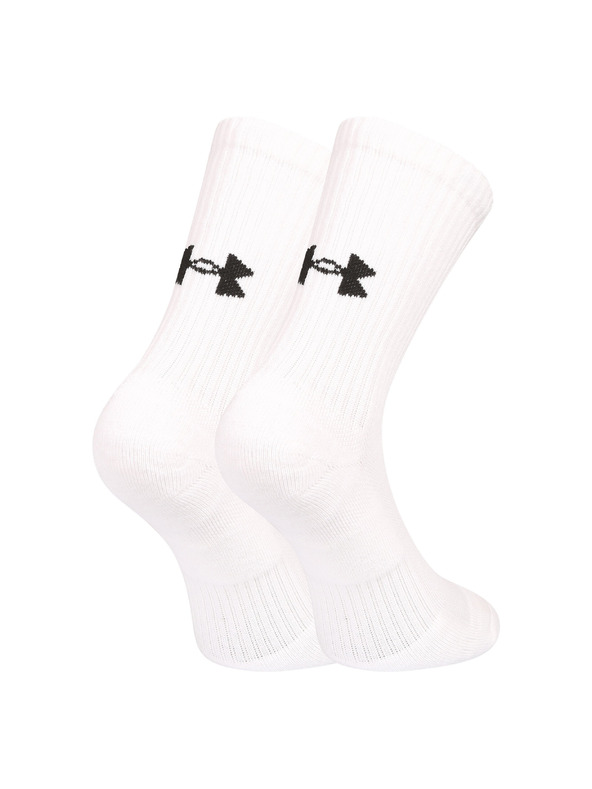 Under Armour Unisex ponožky Under Armour Unisex UA TC Crew (3 páry)