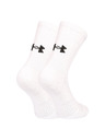 Under Armour Unisex ponožky Under Armour Unisex UA TC Crew (3 páry)