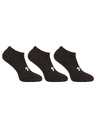 Under Armour Unisex ponožky Under Armour Unisex UA TC No Show (3 páry)