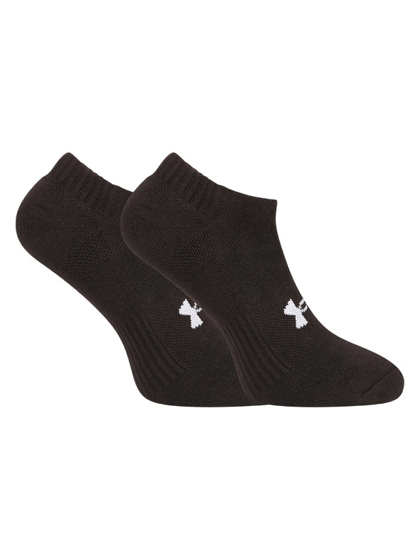 Under Armour Unisex ponožky Under Armour Unisex UA TC No Show (3 páry)