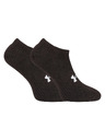 Under Armour Unisex ponožky Under Armour Unisex UA TC No Show (3 páry)